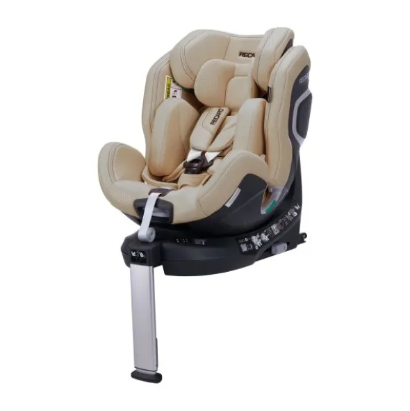 Recaro Xenon 1 Autostoel - Elegant Beige
