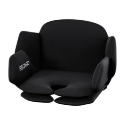 Recaro Zitverkleiner - Fresh Black
