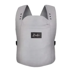 Rookie Premium Draagzak - Grey