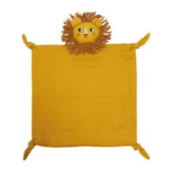 Roommate Lion Knuffeldoekje
