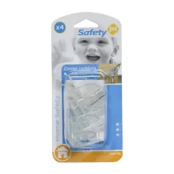 Safety 1st Hoekbeschermers 4 Stuks