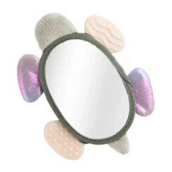 Sebra Activiteitenspeeltje - Turbo the Turtle - Met Spiegeltje