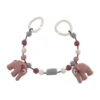 Sebra Fanto The Elephant Wagenspanner Blossom Pink