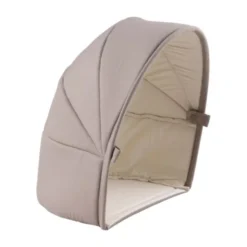 Sebra Kap Voor 3-in-1 Babynest - Jetty Beige