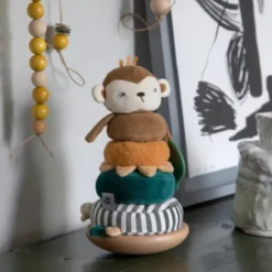 Sebra Maci The Monkey Tuimelaar