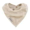 Silly Billyz Bandana Slab - White / Sand