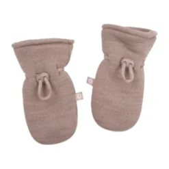 Smallstuff Handschoenen - Wol - Mt. 56 / 62 - Soft Powder Melange