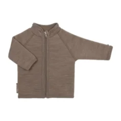 Smallstuff Vest - Wol - Mt. 56 / 62 - Soft Nature