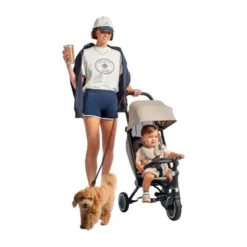 SmarTrike Driewieler - Wonder Max - Stone