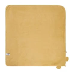 Sterntaler Edda Eend Badcape - 100 x 100 cm