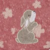 Sterntaler Edda Eend Badcape - 100 x 100 cm