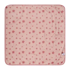 Sterntaler Edda Eend Badcape - 100 x 100 cm