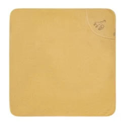 Sterntaler Edda Eend Badcape - 100 x 100 cm