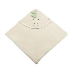 Sterntaler Edda Eend Badcape - 100 x 100 cm