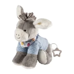 Sterntaler Emmi Ezel Muziekknuffel - M