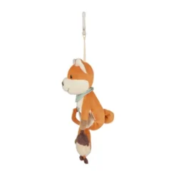 Sterntaler Filou Vos Activiteiten Knuffel