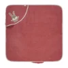 Sterntaler Rexi Dino Badcape - 80 x 80 cm