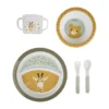 Sterntaler Rexi Dino Dinerset