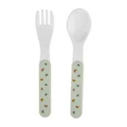 Sterntaler Rexi Dino Dinerset