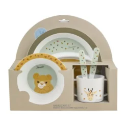Sterntaler Rexi Dino Dinerset