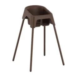Stoohl Kinderstoel - Chocolate