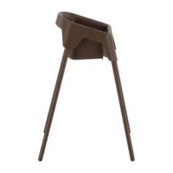Stoohl Kinderstoel - Chocolate