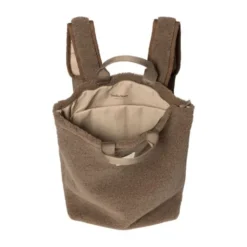 Studio Noos Backpack - Adult - Teddy - Brown