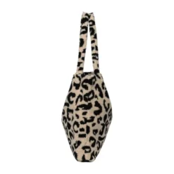Studio Noos Holy Cow Teddy Mom Bag