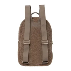 Studio Noos Mini Chunky Rugtas Brown