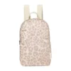 Studio Noos Mini Rugzak - Puffy - Leopard Beige