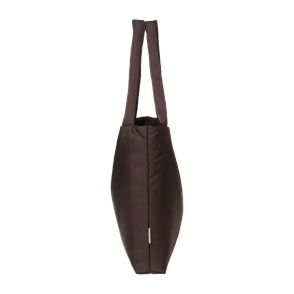 Studio Noos Mom Bag - Puffy - Brown