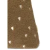 Studio Noos Teddy Hearts Mom Bag - Brown