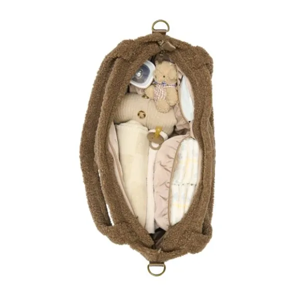 Studio Noos Teddy Luiertas - Brown