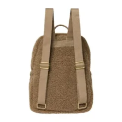 Studio Noos Teddy Midi Rugzak met vak - Brown
