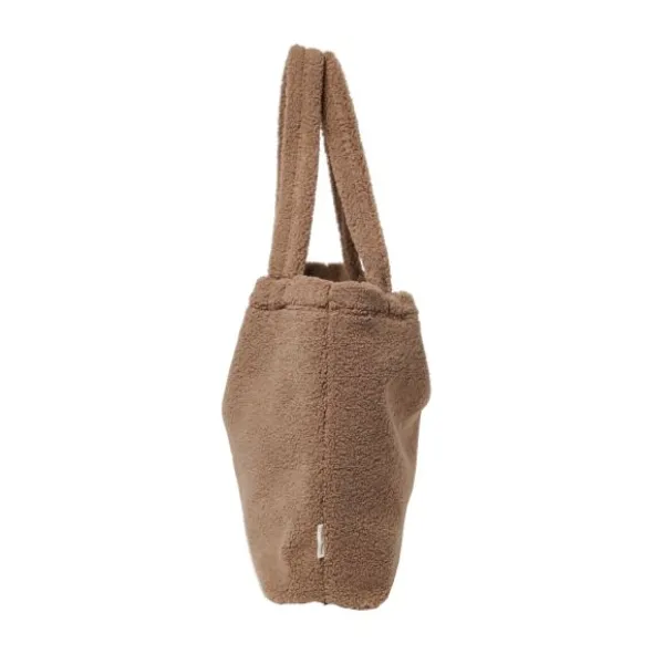 Studio Noos Teddy Mom Bag Brown