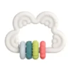Suavinex Bijtring - Stage 3 - Silicone - Cloud