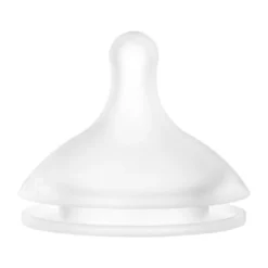 Suavinex SX Pro Flesspenen Symmetrisch - Fast Flow - 2 Stuks - Silicone