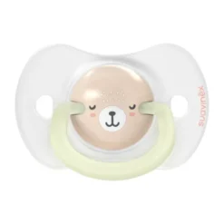 Suavinex Wonderland Fopspeenhouder Duo - Blauw