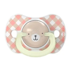 Suavinex Wonderland Fopspeenhouder Duo - Blauw