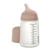 Suavinex Zero Zero Anti-Koliek Fles - Medium Flow - 270ml - Medium