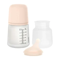 Suavinex Zero Zero Flespakket - 180ml - Fair