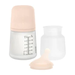 Suavinex Zero Zero Flespakket - 180ml - Fair