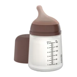 Suavinex Zero Zero Fopspeen Symmetrisch - -2/2 Mnd - Silicone - Fair