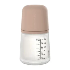 Suavinex Zero Zero Fopspeen Symmetrisch - -2/2 Mnd - Silicone - Fair
