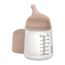 Suavinex Zero Zero Fopspeen Symmetrisch - -2/2 Mnd - Silicone - Fair