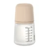 Suavinex Zero Zero Fopspeen Symmetrisch - -2/2 Mnd - Silicone - Fair