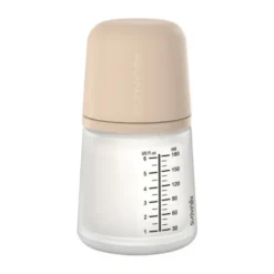 Suavinex Zero Zero Fopspeen Symmetrisch - -2/2 Mnd - Silicone - Fair