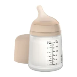 Suavinex Zero Zero Fopspeen Symmetrisch - -2/2 Mnd - Silicone - Fair