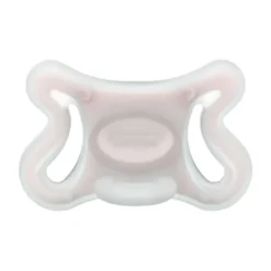 Suavinex Zero Zero Fopspeen Symmetrisch - 0-6 Mnd - Silicone - Fair