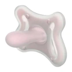 Suavinex Zero Zero Fopspeen Symmetrisch - 0-6 Mnd - Silicone - Fair